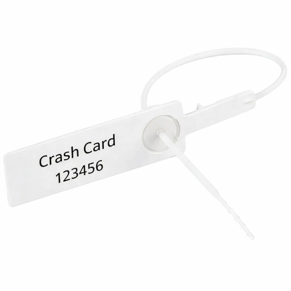 En İyi Crash Cart Kilidi Nasıl Seçilir?